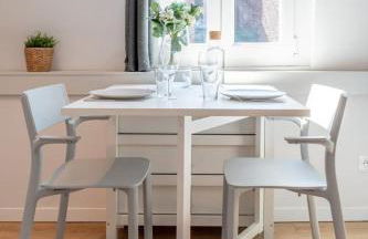 Lille Hypercentre / Gares - Beautiful duplex! - Foto 16