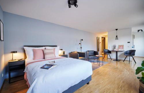 SEEGER Living Comfort Downtown - Foto 12