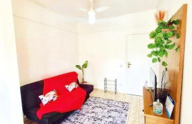 Vá andando para Praia, de frente á mercado com vaga e lazer completo - Foto 10