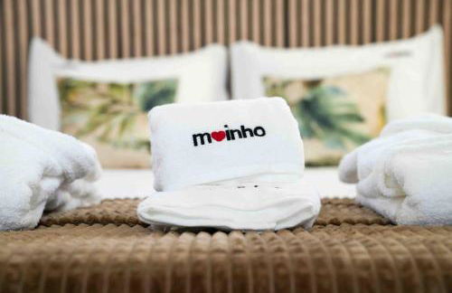 Moinho da Barragem de Montargil - Foto 26