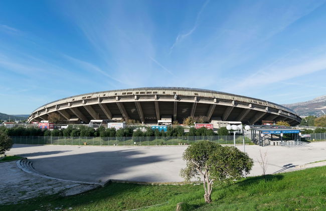 Snjezanal- in the Center - A1 - Foto 22