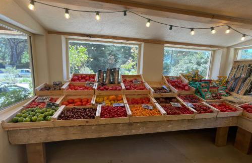 Petite Toscane Villa close to Aix en Provence - Foto 65