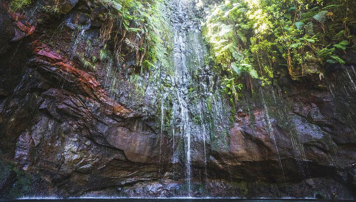 Madeira Lagos e Fontes Rabacal - Foto 1