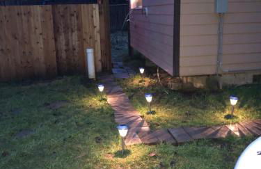 Blackberry Bunkhouse - Foto 25