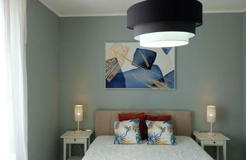 Flat 14 Lecco Lake - Foto 1