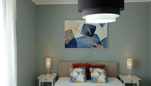 Flat 14 Lecco Lake - Foto 1