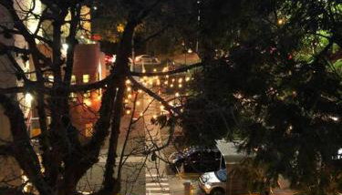 Lindo Studio 5min Av Carlos Gomes e Consulado USA - Foto 4