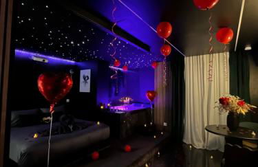 One Night Love Room Unique - Photo 7