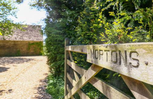 The Lodge at Mortons - Foto 4