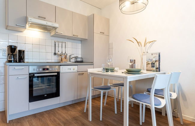Apartment for Vier Personen in St.peter-ording - Foto 7