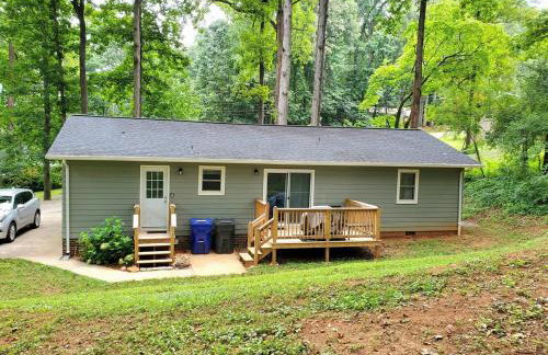 Jurney Home - Foto 42