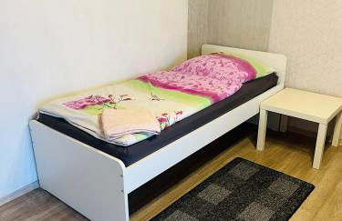 Apartment Rimpar - Foto 5