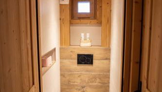 Chalet Bozel 6 people close to Courchevel - Foto 4