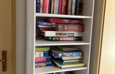 Ferienwohnung an der Zschopau - Foto 26