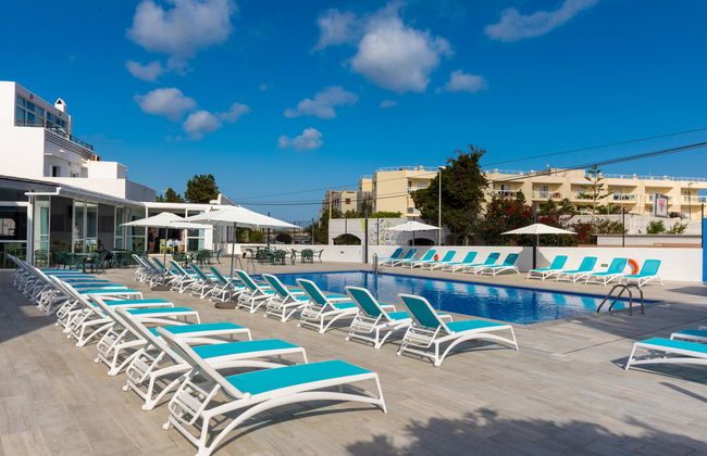 Vibra Club Maritim Aparthotel - Photo 7