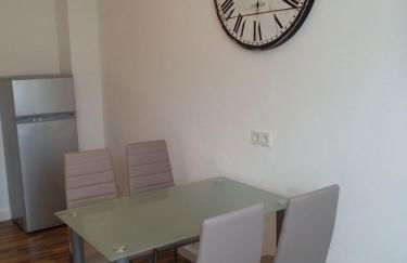 Lorenz Apartment - Foto 17