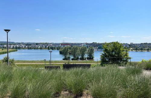 Haus mit Panoramablick auf den Phönixsee - Foto 28