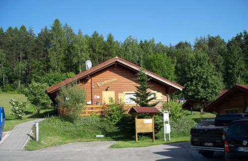 Blockhaus Hedwig - Photo 7