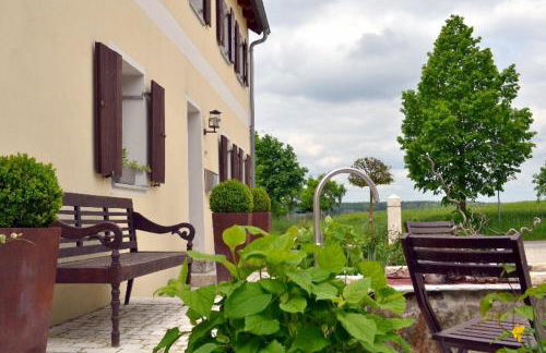 Ferienwohnung Hoacherer-Hof - Foto 1