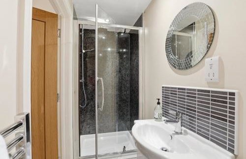 The Barns - North East Escapes - Foto 29