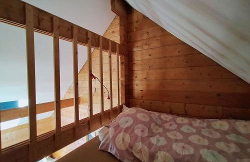 Aux Gîtes d'Orient - Foto 48