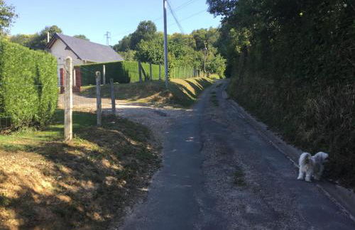 GITE LE MONTENEY - Foto 7