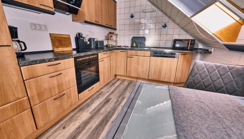 Ferienwohnung Panoramablick - Foto 5