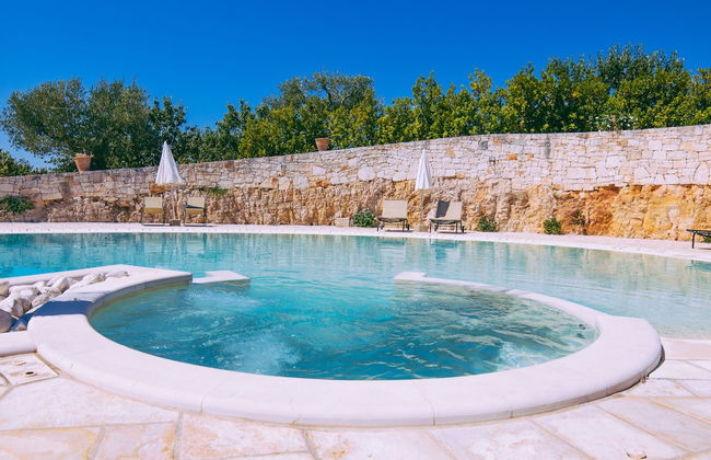 Masseria Rosa Relais - Foto 1