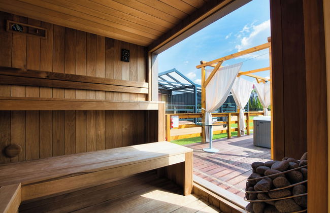 Holiday Park Zator - Foto 76