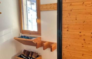 Chalet Le lagopède - Foto 21