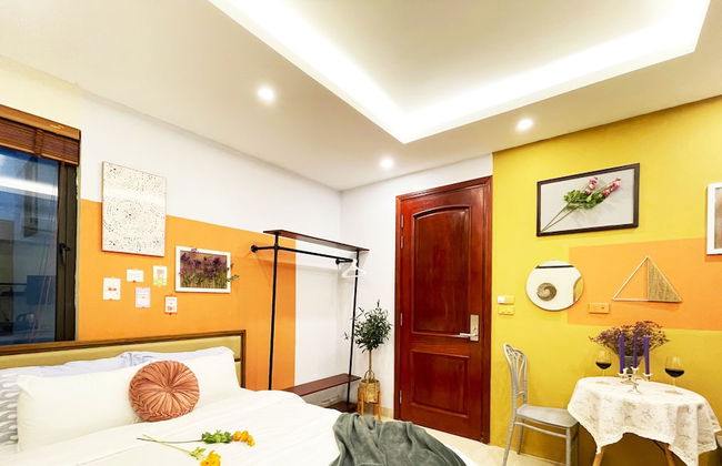 BACH DUONG CAU GIAY HOTEL - Foto 31