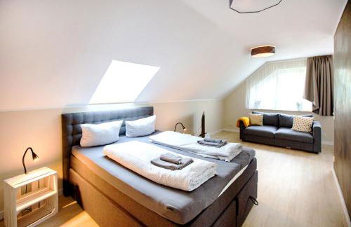 Modernes Studio in Stadtnähe - Foto 3