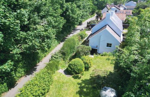 Briardene - 2 Bedroom Cottage - Oxwich - Foto 40