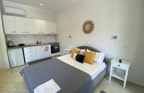 Villa Loukia - Foto 11