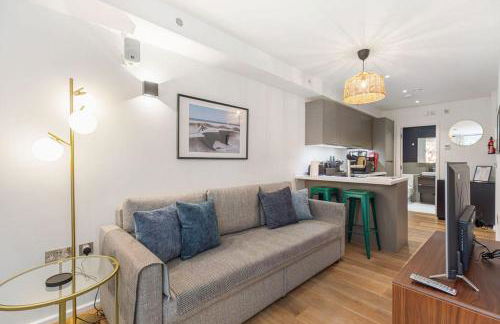 GuestReady – Explore Trendy Camden - Foto 8