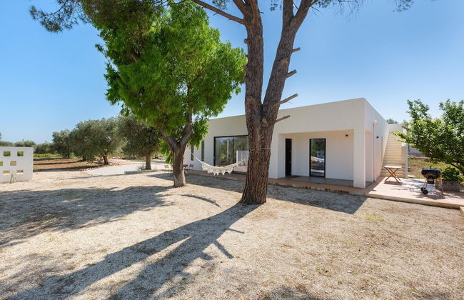 3538 Villa Sylvia by Perle di Puglia - Foto 45