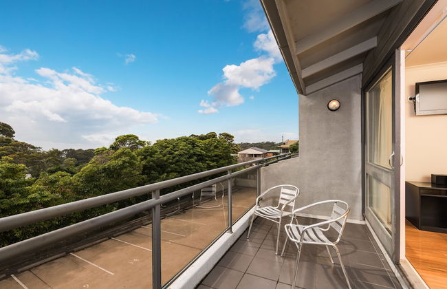 Horizon Apartments Narooma - Foto 27