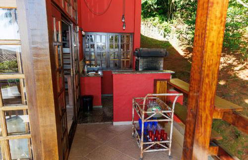 Vista única | 6 dorm c/ Roupa Cama&Banho - Foto 39