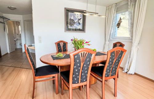 Apartment Schwarzwaldblick IV by Interhome - Foto 22