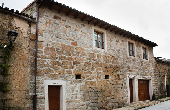 La Casa del Vino - Foto 45