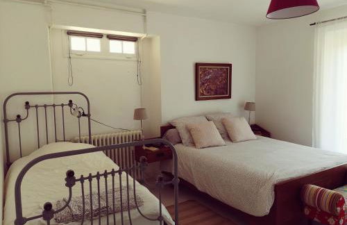 Propriété avec piscine de 2 à 9 personnes, Gîte De Saint Donat, - Foto 35