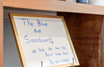 Bluebird Sanctuary w Stunning Sunset Views Sleeps 28 - Foto 32