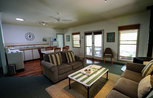 Kiwarrak Country Retreat - Foto 12