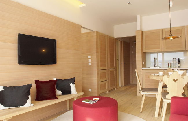 Falkensteiner Residences Edelweiss - Photo 13