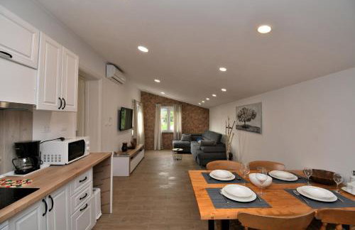 Apartments Plomin - Foto 6