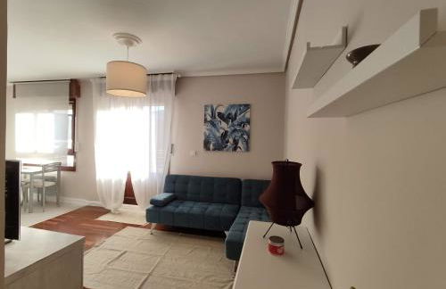 Acogedor apartamento junto a la Plaza - Photo 12