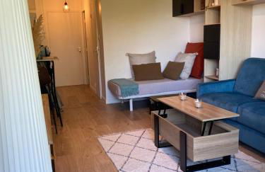 Studio Plage - Foto 9