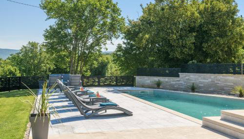 Villa Abba Rakalj - Meerblick, Luxus und Komfort an der Südostküste Istriens - Foto 2, Garden view