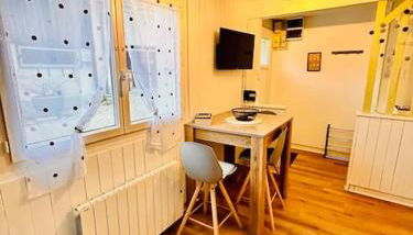 La mer poules proche plage - Foto 2