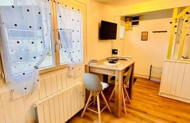 La mer poules proche plage - Foto 2